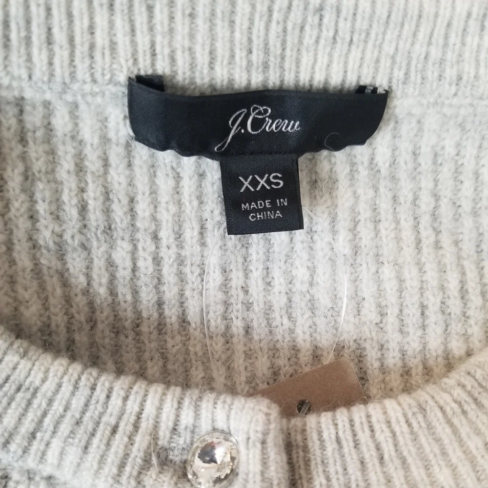 J. Crew Sweater